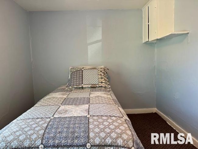 2334 N 6 Th St, House other with 3 bedrooms, 2 bathrooms and null parking in Clinton IA | Image 21
