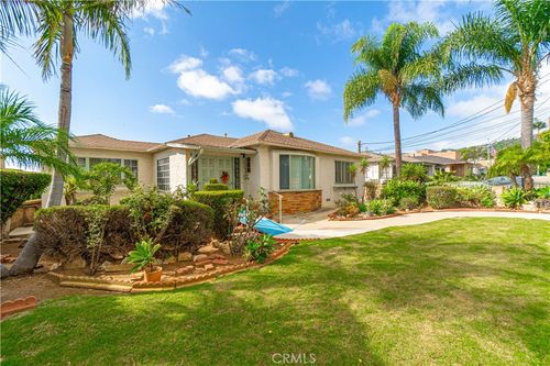 1457 W 1st St, San Pedro, CA, 90732-3205 | Card Image