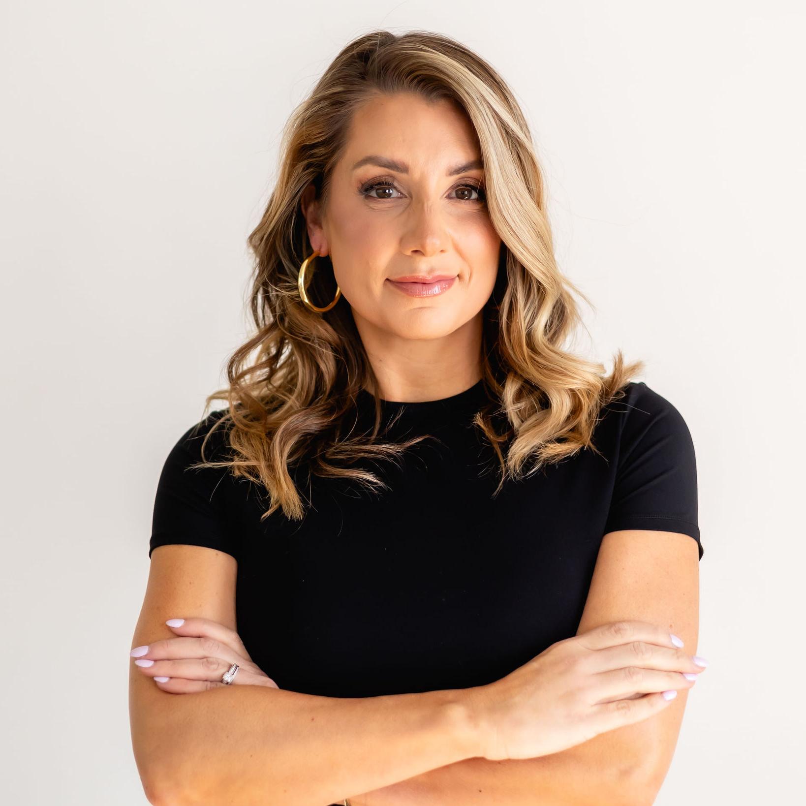 Vanessa Faulk