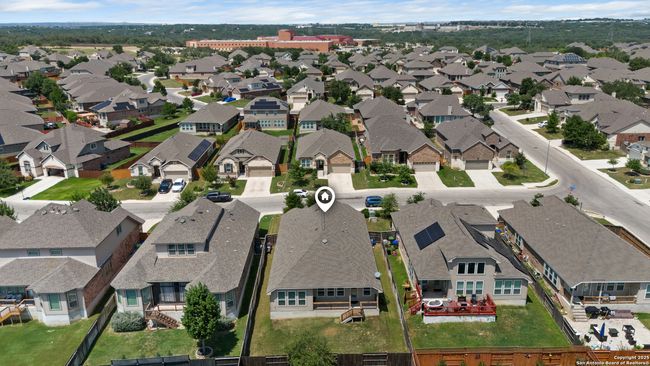 12067 Pitcher Rd, House other with 4 bedrooms, 3 bathrooms and null parking in San Antonio TX | Image 29
