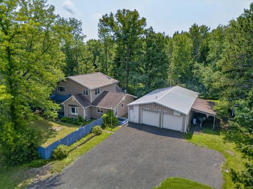 100 Cedar St, Bigfork, MN, 56628 | Card Image