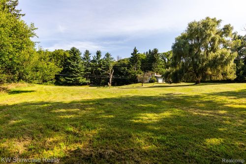 000 Parcel A W Dawson, Milford Charter Township, MI, 48381 | Card Image