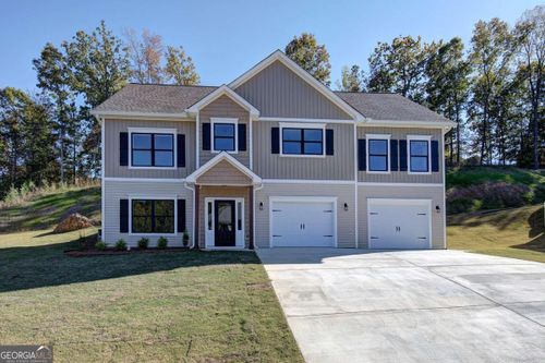 309 Arbor Circle, Rockmart, GA, 30153 | Card Image