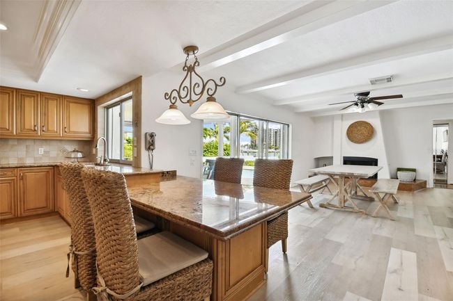 205 Harrison Ave, House other with 4 bedrooms, 3 bathrooms and null parking in BELLEAIR BEACH FL | Image 12