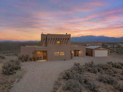 193 Tune Dr, El Prado, NM, 87529-7023 | Card Image