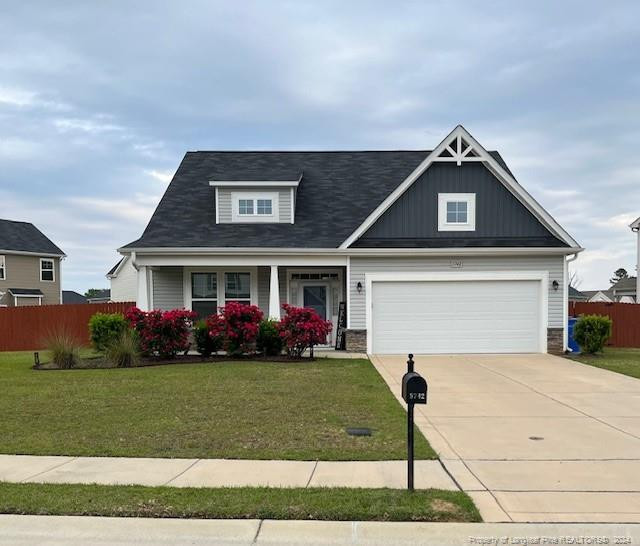 Pondhaven Dr, Fayetteville, NC 28314