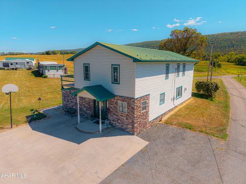 165 Hummingbird Ln, Bedford, PA, 15522-4749 | Card Image