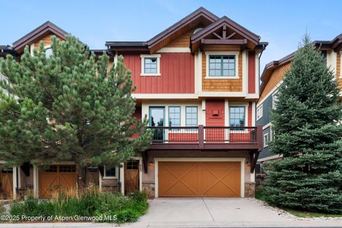 145 Juniper Trl, Carbondale, CO, 81623-8651 | Card Image