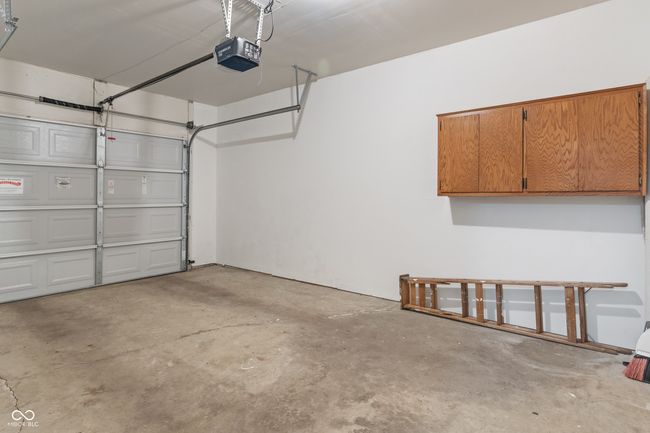 Garage #57 is included in the sale, located in the same building and steps from the condo with inside access. | Image 34