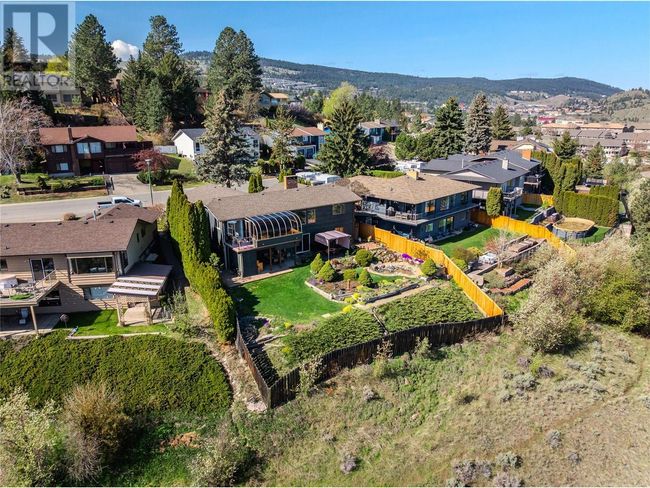 396 Gleneagles Dr, House other with 4 bedrooms, 2 bathrooms and 2 parking in Kamloops BC | Image 41