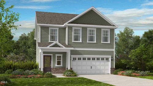 157 Hank Way, Angier, NC, 27501-5135 | Card Image