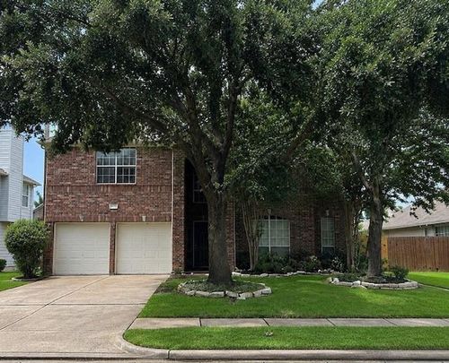 9723 Therrell Dr, Houston, TX, 77064-7469 | Card Image