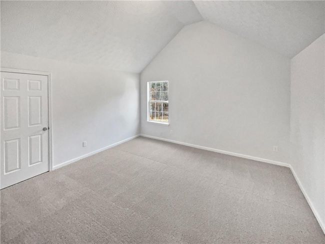 545 Zoie Ln, House other with 4 bedrooms, 3 bathrooms and null parking in Palmetto GA | Image 20