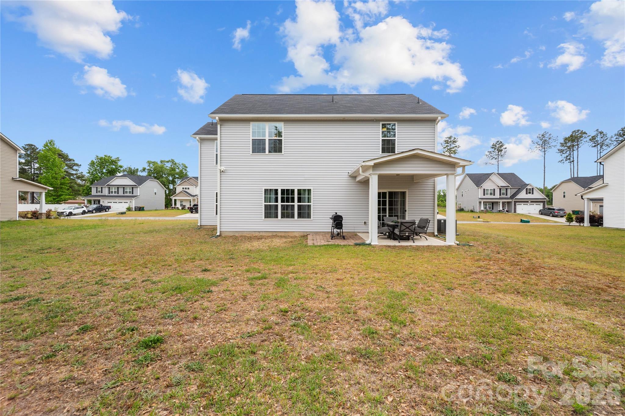 Residential in Hope Mills 5