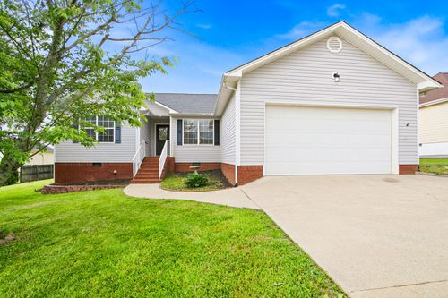 242 Mulberry Ln Ne, Cleveland, TN, 37312-7420 | Card Image