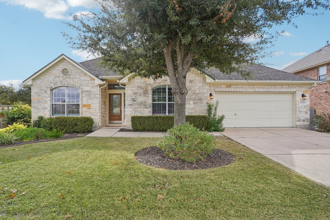 Goldenoak Cir, Round Rock, TX 78681