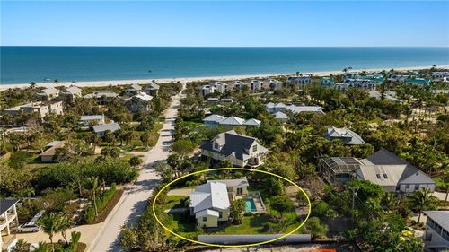 1139 Buttonwood Ln, SANIBEL, FL, 33957-7303 | Card Image