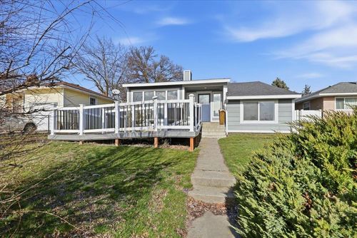 3723 E Fairview Ave, Spokane, WA, 99217-7046 | Card Image