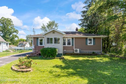 163 Beacon Ave, Cohoes, NY, 12047-1609 | Card Image