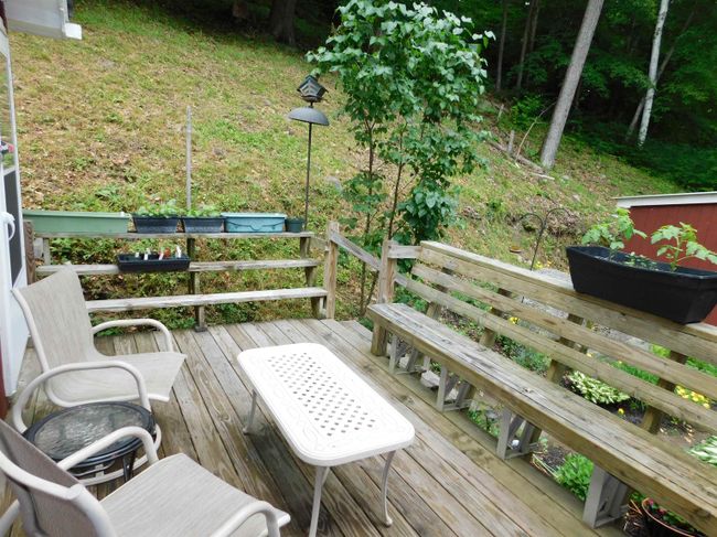27 Van Wyck Rd, House other with 2 bedrooms, 1 bathrooms and null parking in Wallingford VT | Image 12