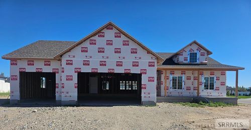2821 Granite Falls Dr, Ammon, ID, 83406-8063 | Card Image