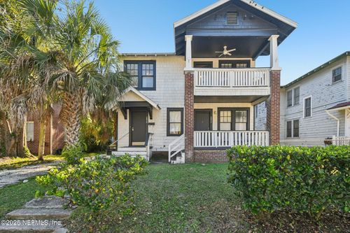 2850 College St, JACKSONVILLE, FL, 32205-7446 | Card Image