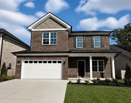 72 Laurel View St, Manchester, TN, 37355-4413 | Card Image
