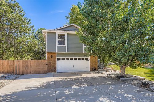8202 S Carr Ct, Littleton, CO, 80128-5375 | Card Image