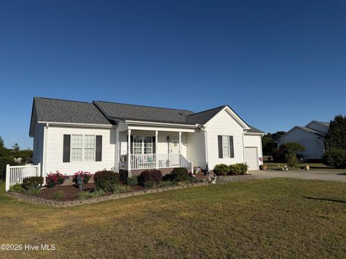 6949 Rock Ridge Sims Rd, Sims, NC, 27880-9307 | Card Image