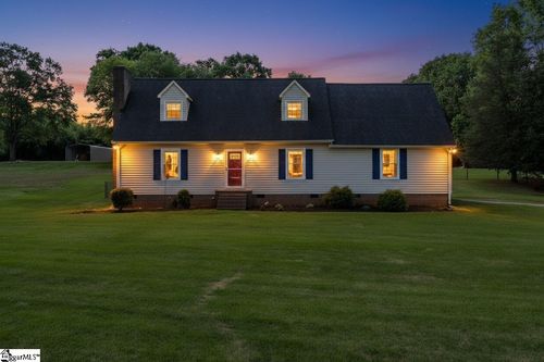 15 Hoedad Drive, Fountain Inn, SC, 29644 | Card Image