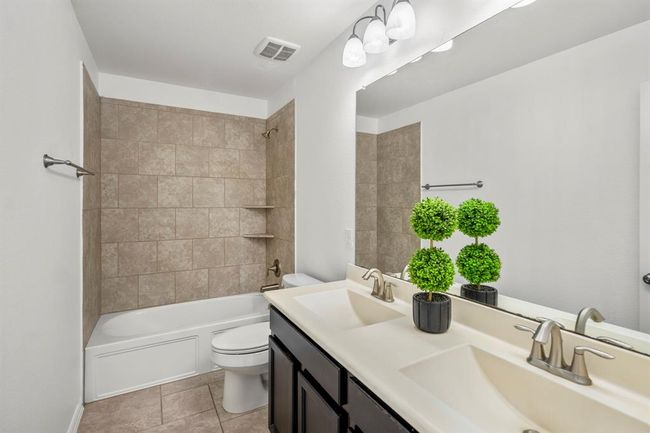 31767 Chapel Rock Ln, House other with 4 bedrooms, 3 bathrooms and 2 parking in Spring TX | Image 27