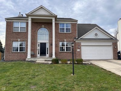 11757 Ledgestone Circle, House other with 4 bedrooms, 2 bathrooms and null parking in Fishers IN | Image 1