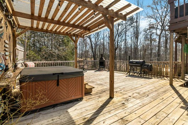 200 Brandon Dr, House other with 4 bedrooms, 2 bathrooms and null parking in Corbin KY | Image 38