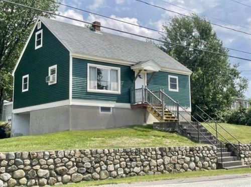 80 Maynesboro St, Berlin, NH, 03570-3316 | Card Image