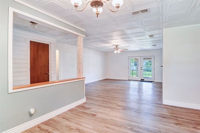 832 Cherry St, House other with 3 bedrooms, 2 bathrooms and null parking in Wolfe City TX | Image 17