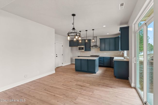 15435 N Aldo St, House other with 4 bedrooms, 3 bathrooms and null parking in Rathdrum ID | Image 9