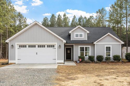 2810 Antioch Church Rd, Timberlake, NC, 27583-8119 | Card Image