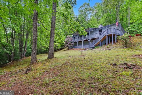 325 Walnut Mountain Rd, Rabun Gap, GA, 30568-2819 | Card Image