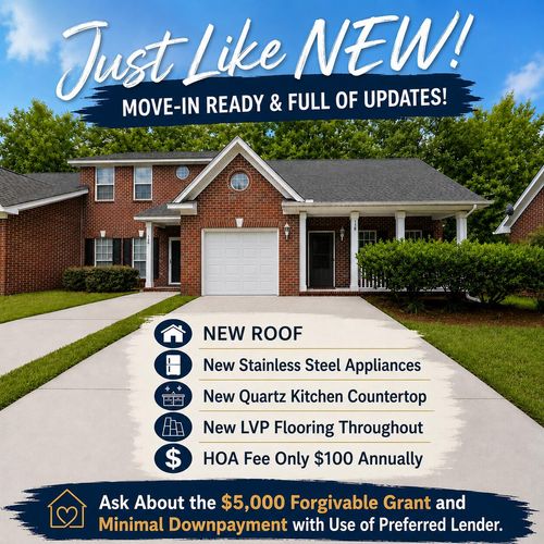 118 Walden Ridge Way, Summerville, SC, 29485-8944 | Card Image