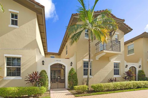 14650 Sw 15th St, Pembroke Pines, FL, 33027-6510 | Card Image