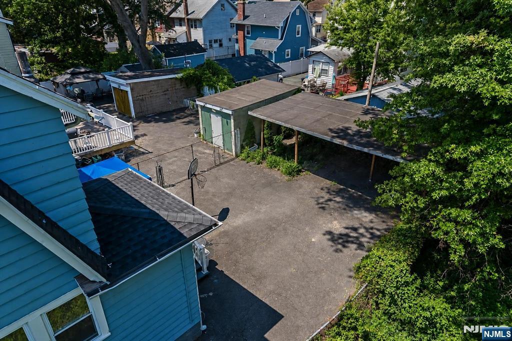 Residential in Newark 5