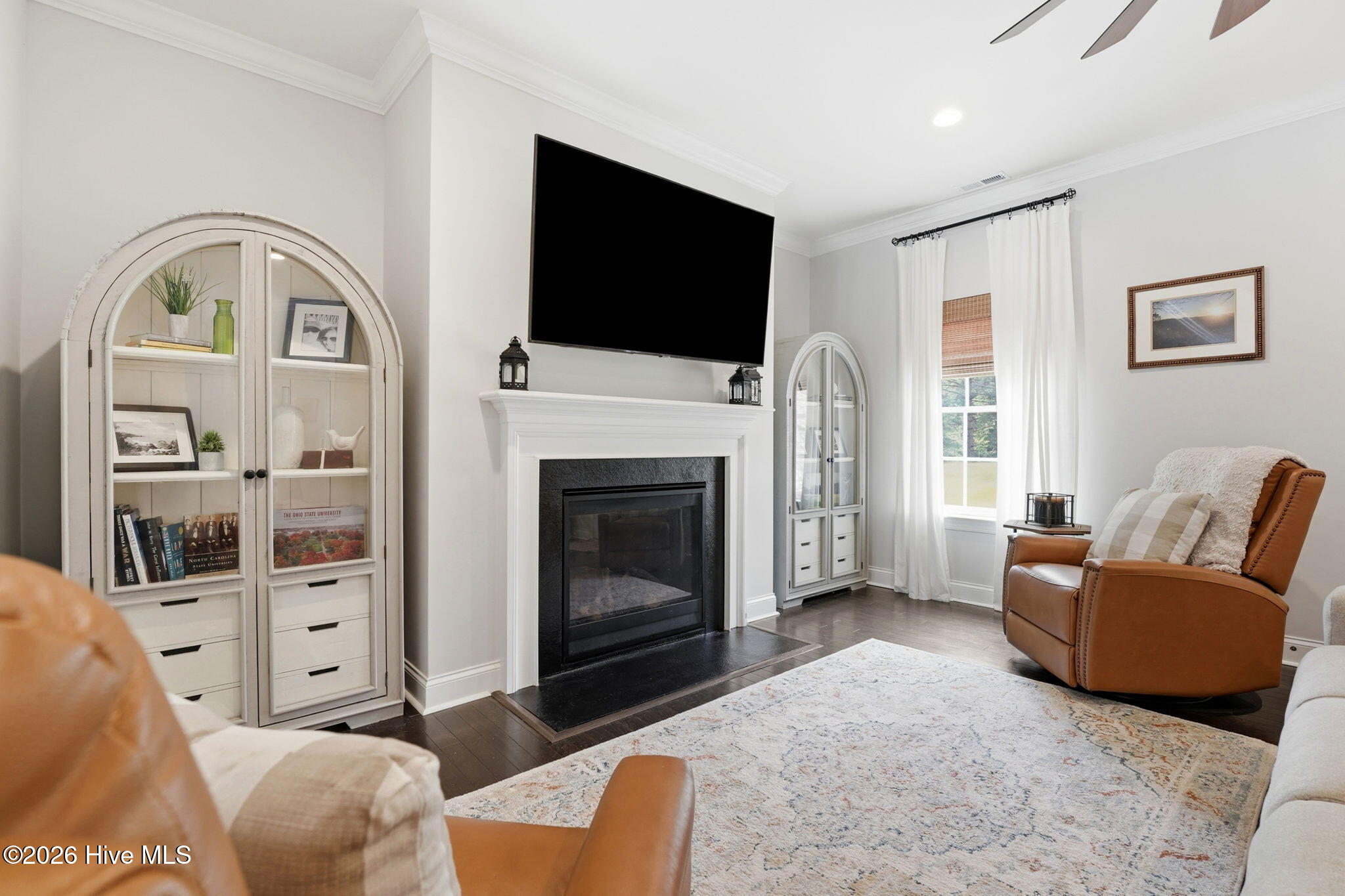 Residential in West End 4