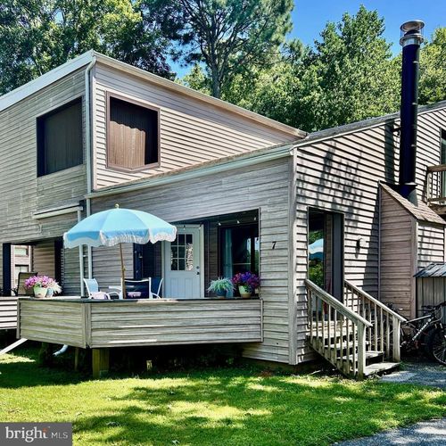 unit-7-438 Ocean Pkwy, BERLIN, MD, 21811-9482 | Card Image