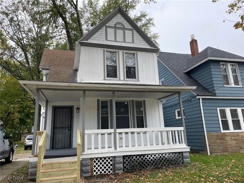 3888 W 37th St, Cleveland, OH, 44109-2669 | Card Image