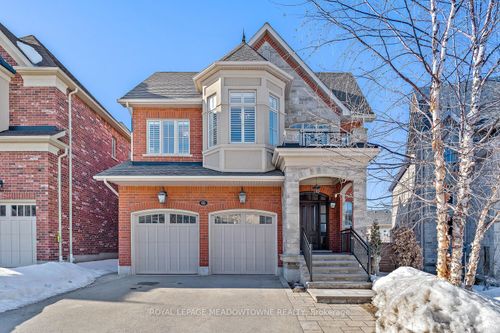 65 Foxtail Court, Halton Hills, ON, L7G0G3 | Card Image