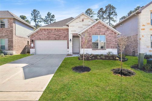 980 Youth Water Rd, Montgomery, TX, 77316-2861 | Card Image