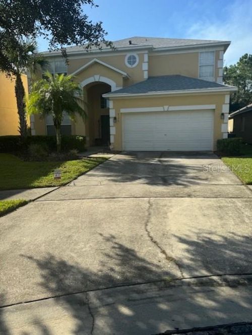 4704 Delray Beach Ct, KISSIMMEE, FL, 34746-6145 | Card Image
