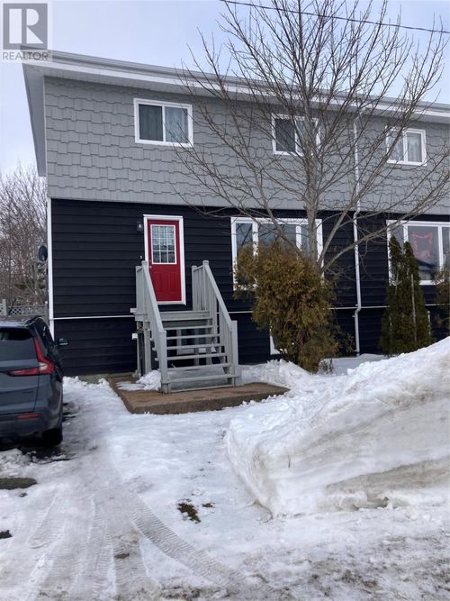 34 Burrage Avenue, Mount Pearl, NL, A1N1V1 | Card Image