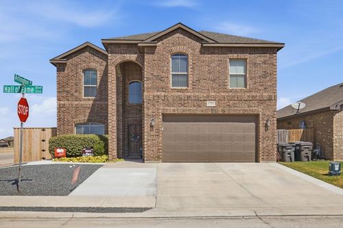 6720 Hall Of Fame Blvd, Midland, TX, 79706-1706 | Card Image