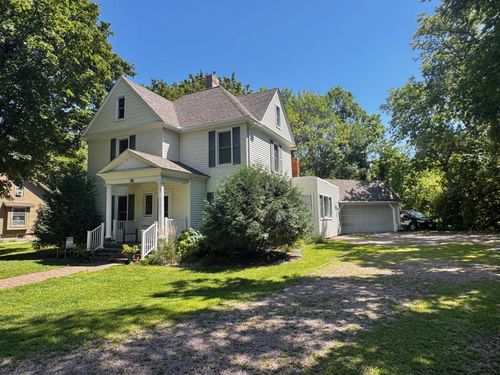 404 N 4th St, Marshall, MN, 56258-1409 | Card Image